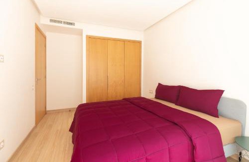 Casablanca Apartamento | Cosy cœur quartier princesses