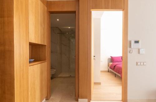 Casablanca Apartamento | Cosy cœur quartier princesses
