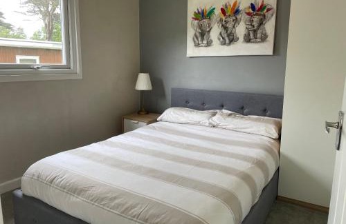 Bucks Cross Apartamento | Cosy Cabin - Bideford Bay Holiday Park