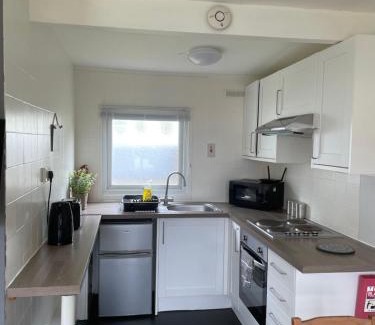 Bucks Cross Apartamento | Cosy Cabin - Bideford Bay Holiday Park