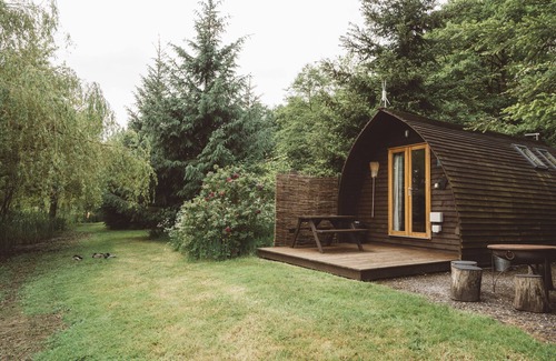 Storwood Cabina | Estándar-Cabaña-Baño privado con ducha