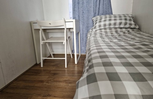 Romney Marsh Cabina | Cosy Cabin Situated on The Romney Marsh