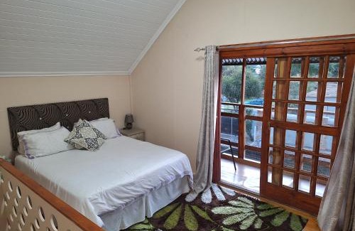 Fontainebleau Apartamento | Cosy Cabins
