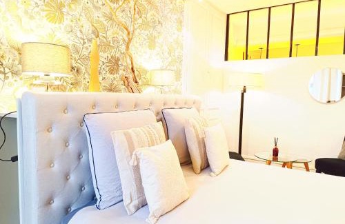 Pont-sur-Seine Apartamento | Cosy campagne