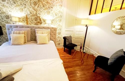 Pont-sur-Seine Apartamento | Cosy campagne