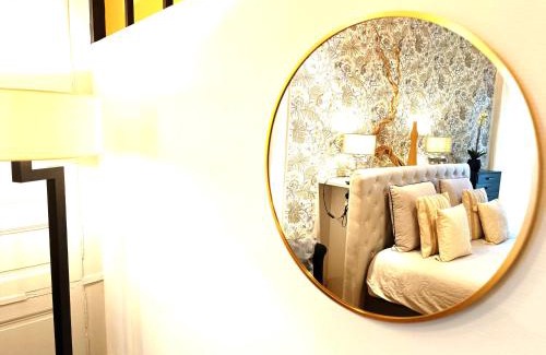 Pont-sur-Seine Apartamento | Cosy campagne