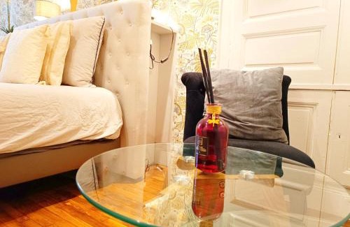 Pont-sur-Seine Apartamento | Cosy campagne