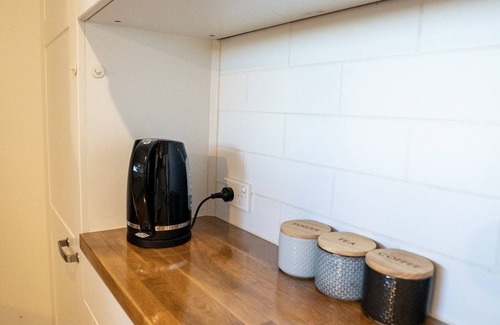 Whittington Casa | Cosy carefree home for your comfort