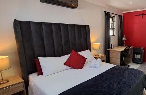 Port Elizabeth Apartamento | Cosy Carlisle