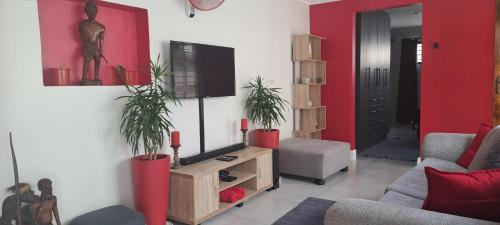 Port Elizabeth Apartamento | Cosy Carlisle