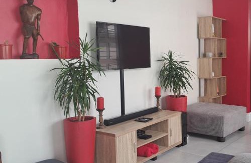 Port Elizabeth Apartamento | Cosy Carlisle