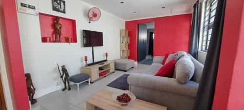 Port Elizabeth Apartamento | Cosy Carlisle