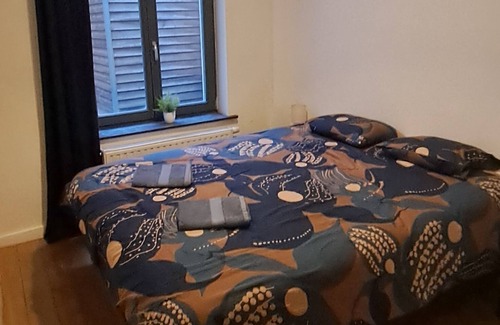 Quartier des Quais - Kaaienwijk Apartamento | Cosy Center Apartment