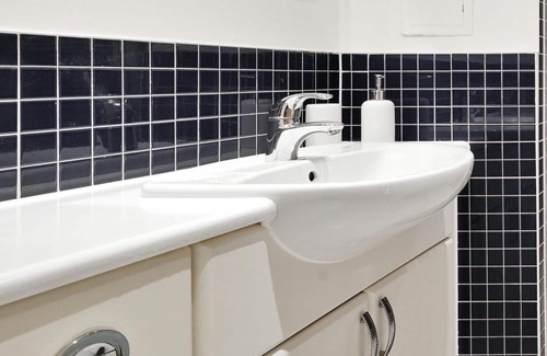 Bishop's Stortford Apartamento | Cosy Central Flat - Airport Stay