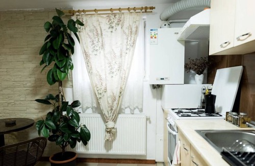 Cluj-Napoca Apartamento | Cosy Central Apartment