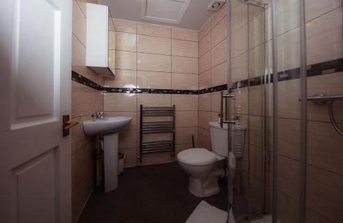 Tollcross Apartamento | Cosy Central Apartment by the Meadows 2