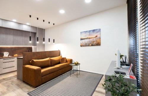 Old Town Apartamento | Cosy Central Apartments by Reside Baltic