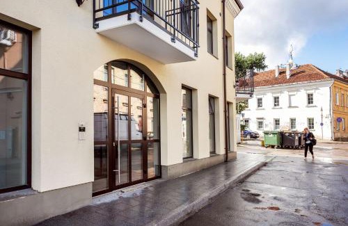 Old Town Apartamento | Cosy Central Apartments by Reside Baltic