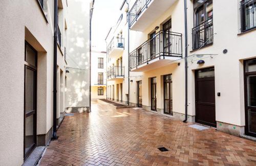 Old Town Apartamento | Cosy Central Apartments by Reside Baltic