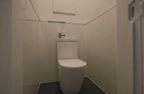 Bonnington Apartamento | Cosy & Central Broughton 2BR Apt near City Centre