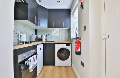 Butetown Casa | Cosy Central Cardiff Bungalow