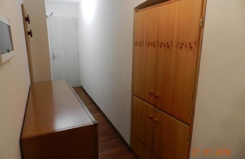 Borgo San Leonardo Apartamento | Cosy Central Flat