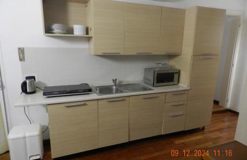 Borgo San Leonardo Apartamento | Cosy Central Flat