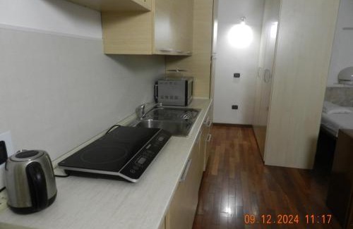 Borgo San Leonardo Apartamento | Cosy Central Flat