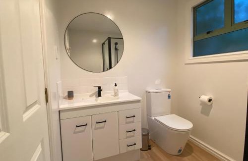 Greytown Apartamento | Cosy, Central Greytown Sleepout