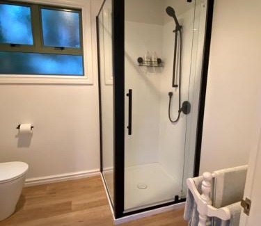 Greytown Apartamento | Cosy, Central Greytown Sleepout