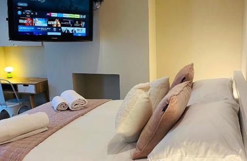 St Leonards-On-Sea Apartamento | Cosy Central Hideaway