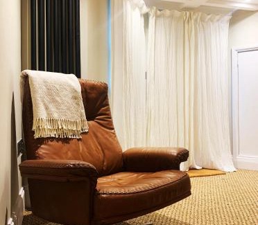 St Leonards-On-Sea Apartamento | Cosy Central Hideaway