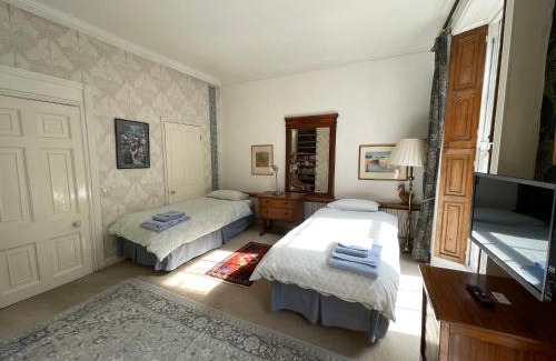 St. Pancras Apartamento | Cosy central London apartment 002