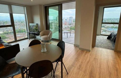 Wandsworth Apartamento | Cosy Central London Apartment - Sleeps 4