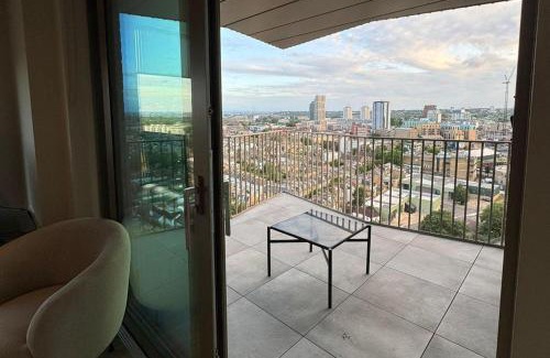 Wandsworth Apartamento | Cosy Central London Apartment - Sleeps 4