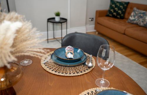 Holborn and Covent Garden Apartamento | Cosy Central London Flat - Covent Garden - Oxford Street