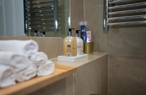 Holborn and Covent Garden Apartamento | Cosy Central London Flat - Covent Garden - Oxford Street