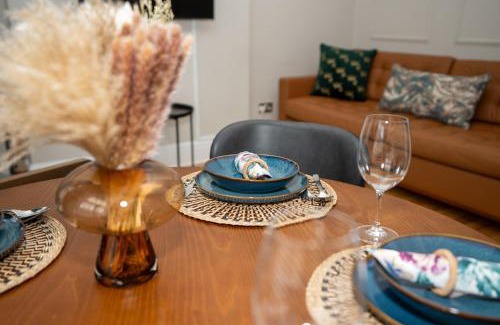 Holborn and Covent Garden Apartamento | Cosy Central London Flat - Covent Garden - Oxford Street