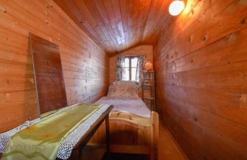 Brig Apartamento | Cosy Chalet in Brig-Glis