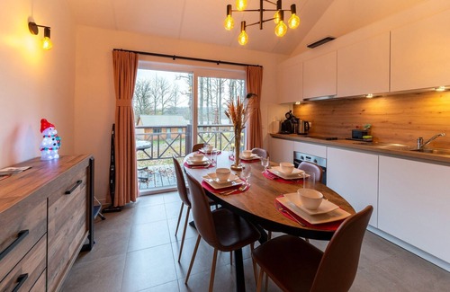 Somme-Leuze Casa | Escape del bosque, Somme-Leuze