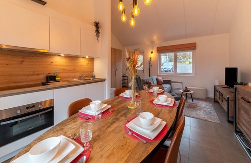 Somme-Leuze Casa | Escape del bosque, Somme-Leuze