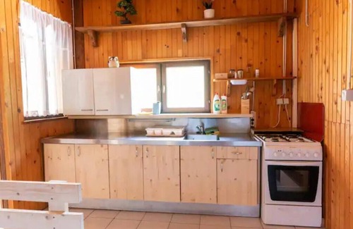 Skofja Loka Casa | Cosy chalet Odyssey with private hot tub