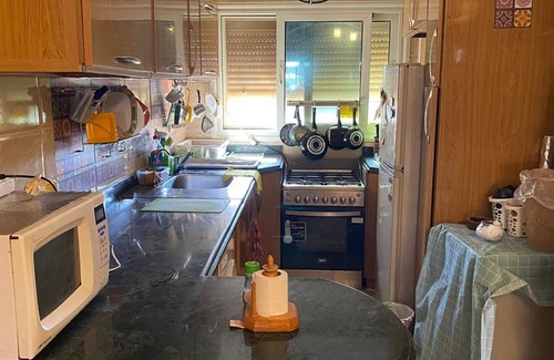 Ras Sudar Chalet De Esquí | Cosy Chalet with AC in Ain Sokhna