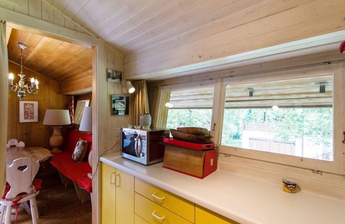 Rougemont Chalet De Esquí | Acogedor chalet con vistas espectaculares
