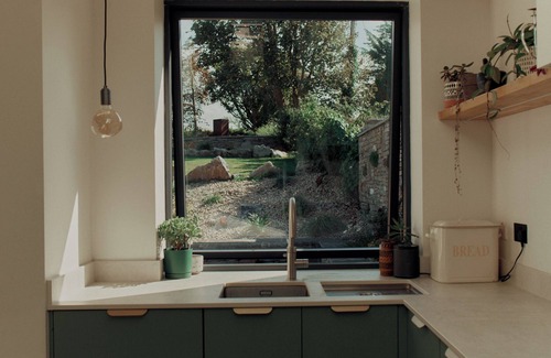 Kilfenora Casa | Cosy & characterful, yet contemporary home in rural village setting