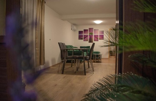 Split Apartamento | Cosy charming apartment near the Palace