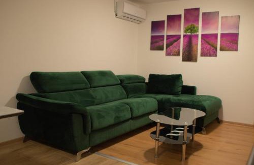 Split Apartamento | Cosy charming apartment near the Palace