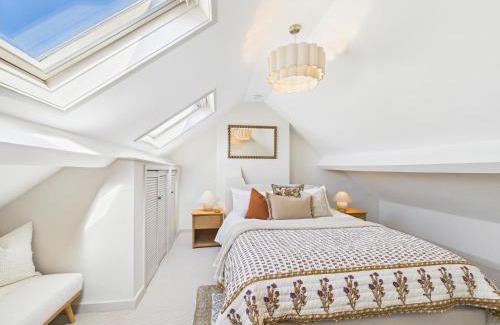 Chester Casa | Cosy Chester Cottage - Quaint Stay Sleeps 2-5