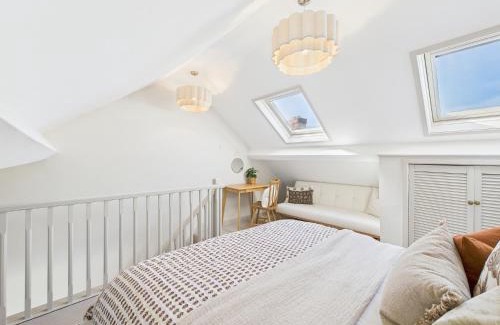 Chester Casa | Cosy Chester Cottage - Quaint Stay Sleeps 2-5