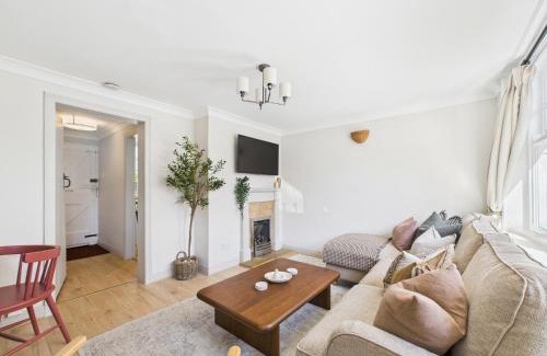 Chester Casa | Cosy Chester Cottage - Quaint Stay Sleeps 2-5